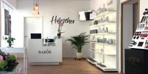 Kosmetikstudio Pfarrkirchen Verkaufsraum